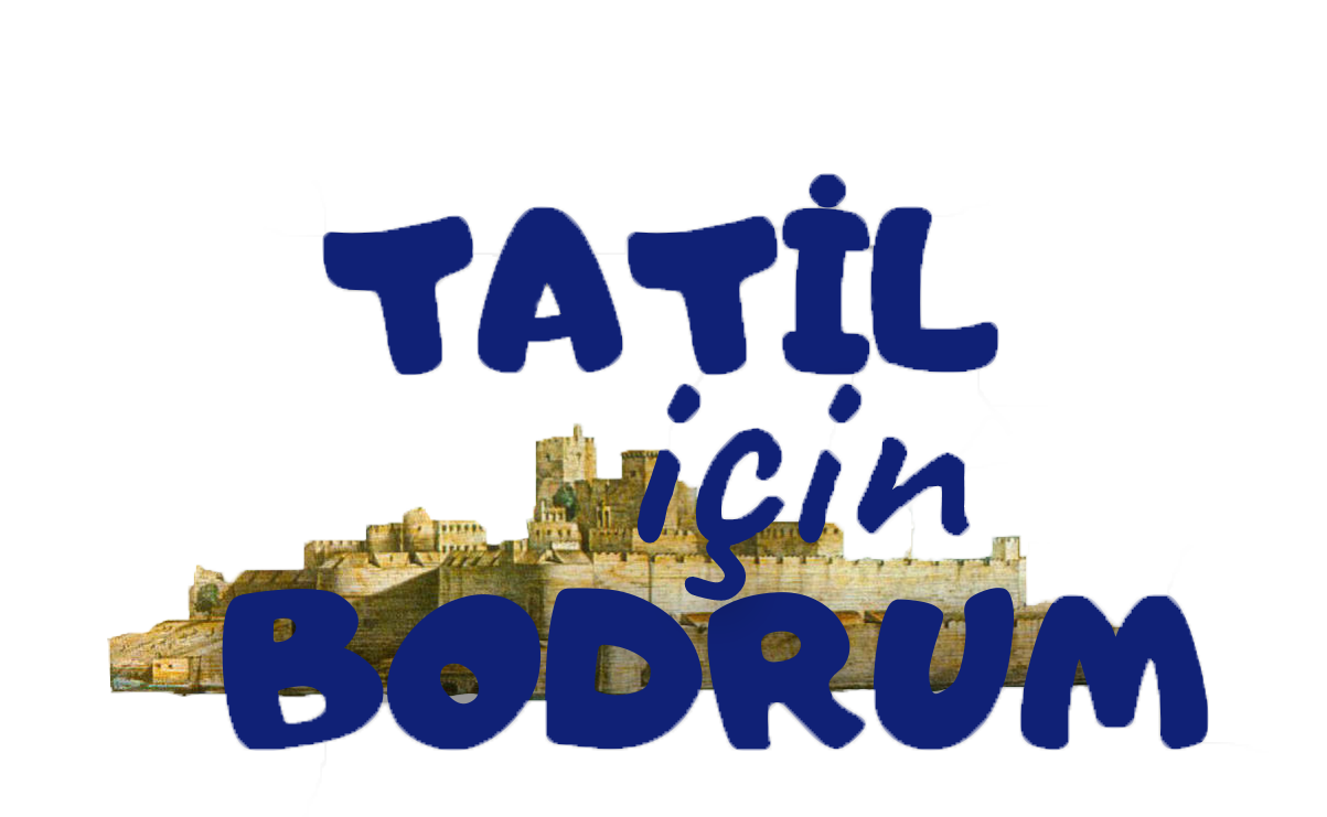 Tatil İçin Bodrum